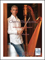 Cherry Blossoms Flute/ Clarinet/ Harp/ String Quartet cover
